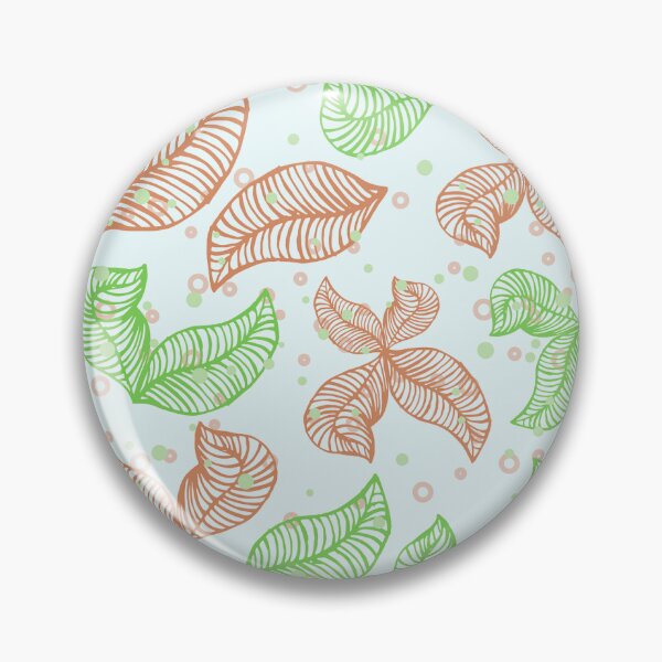Item preview, Vintage Foliage designed and sold by NourMedini.
