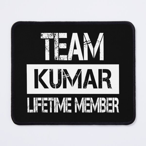 Item preview, Kumar Name Kumar Lifetime member designed and sold by Opera-Dan.