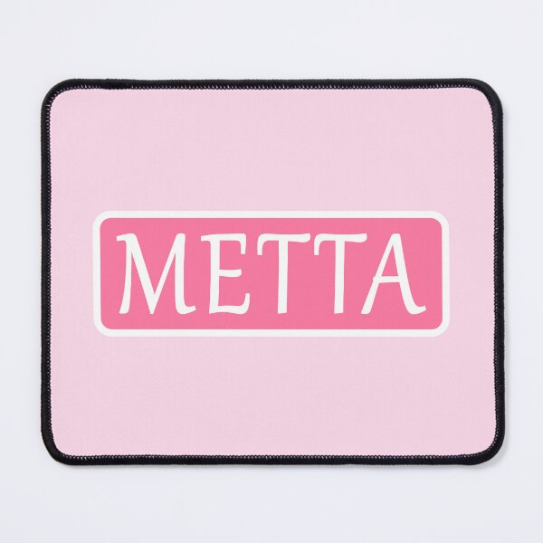 Item preview, Metta Name designed and sold by Jeallan Designs.