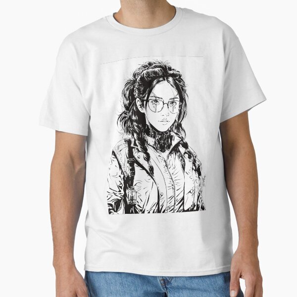 Medtech T-shirt classique