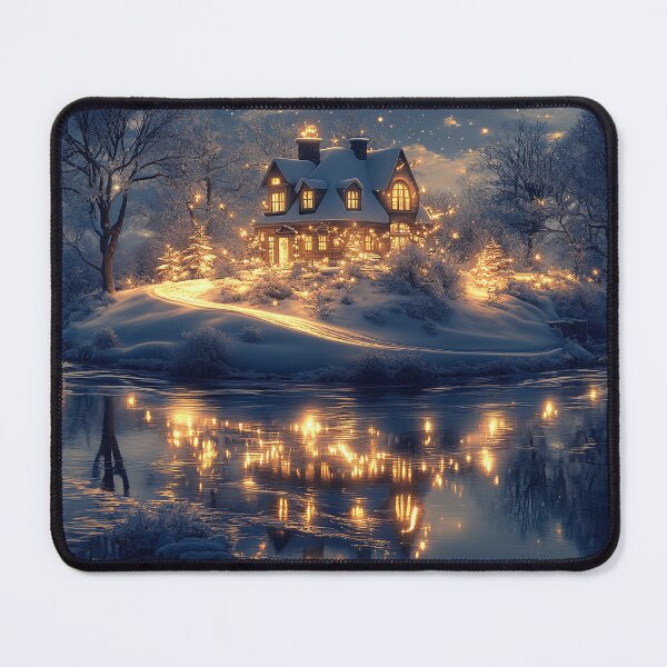 Item preview, Winter Wonderland Whispers designed and sold by keomany.