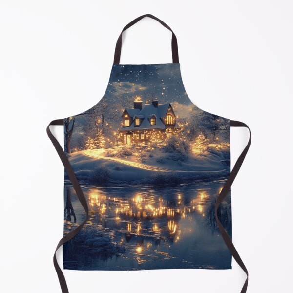 Item preview, Winter Wonderland Whispers designed and sold by keomany.