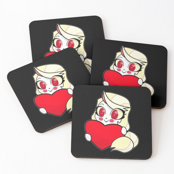 Item preview, Charlie Hazbin Hotel designed and sold by andrea-pop-laza.