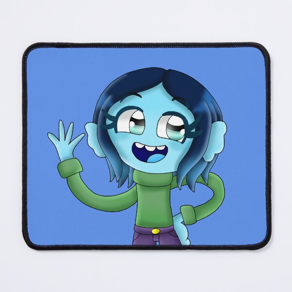 Item preview, Ruby Gillman designed and sold by VioletMoonAnimation.