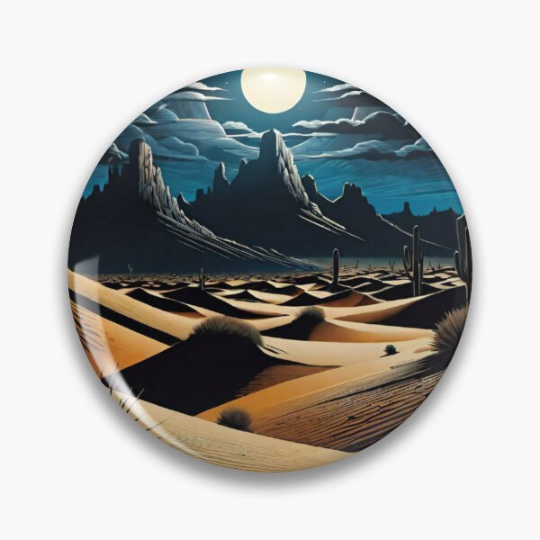 Item preview, Moon Oasis designed and sold by Peculyar.