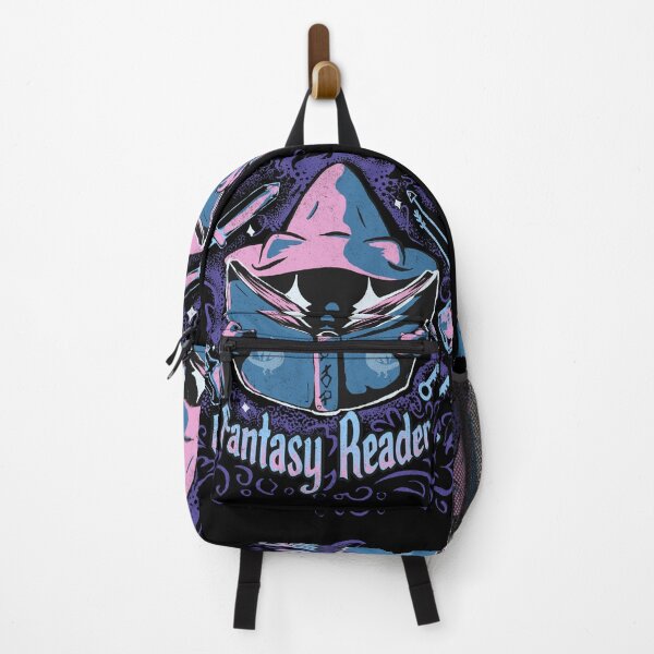 Item preview, Fantasy Reader designed and sold by THEILO.