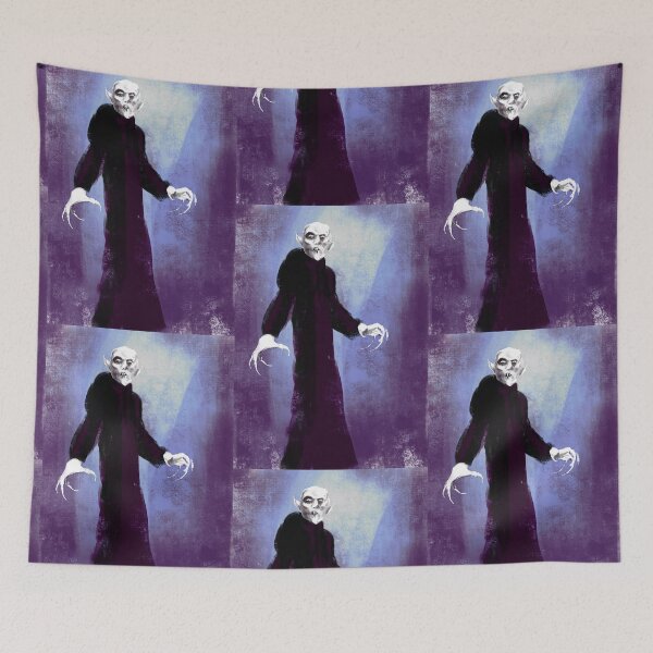 Item preview, Nosferatu designed and sold by Matt Corrigan.