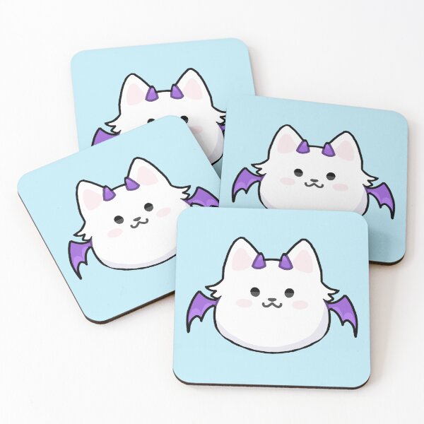 Item preview, Pero designed and sold by WillowTheCat-.