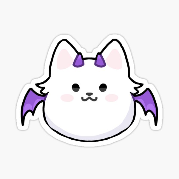 Item preview, Pero designed and sold by WillowTheCat-.