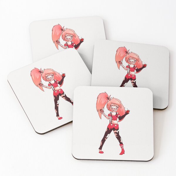 Item preview, Cherri Bomb Hazbin Hotel designed and sold by andrea-pop-laza.