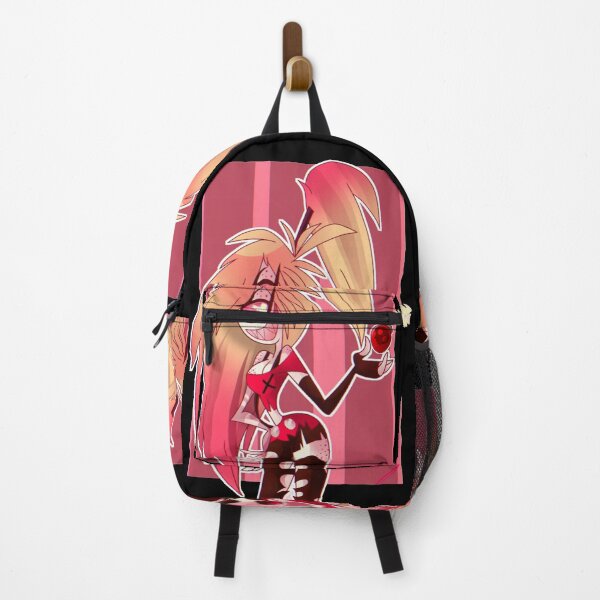 Item preview, Cherri Bomb Hazbin Hotel designed and sold by andrea-pop-laza.