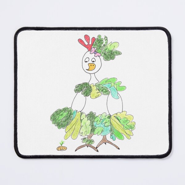 Item preview, Chicken-Salat designed and sold by Anke‘s Bazaar.