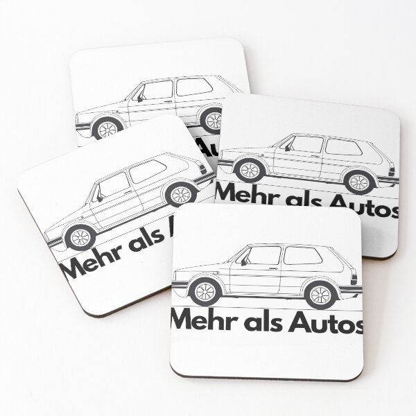 Item preview, Golf Mk II designed and sold by VintageVelocityCars.