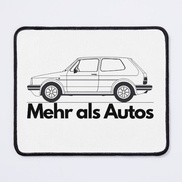 Item preview, Golf Mk II designed and sold by VintageVelocityCars.