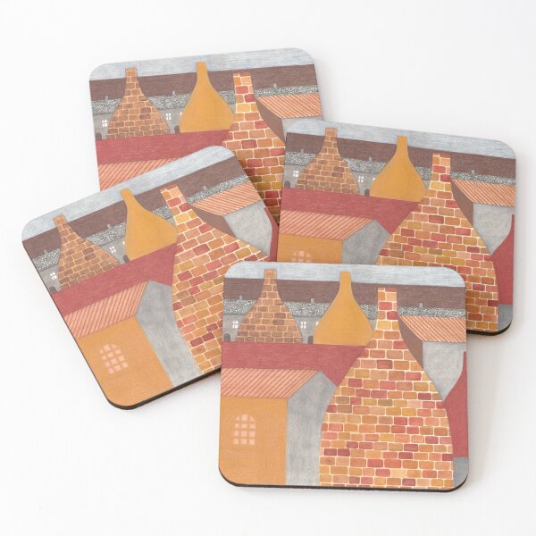 Item preview, STOKE ON TRENT: SERIES designed and sold by shelleyjayne.