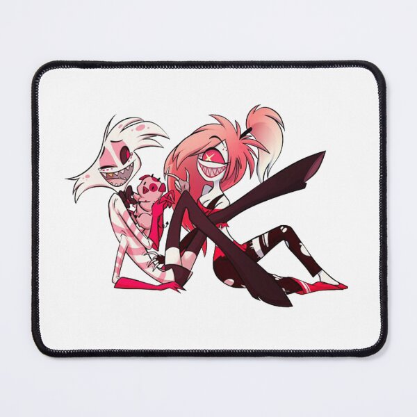 Item preview, Cherri Bomb Hazbin Hotel designed and sold by andrea-pop-laza.