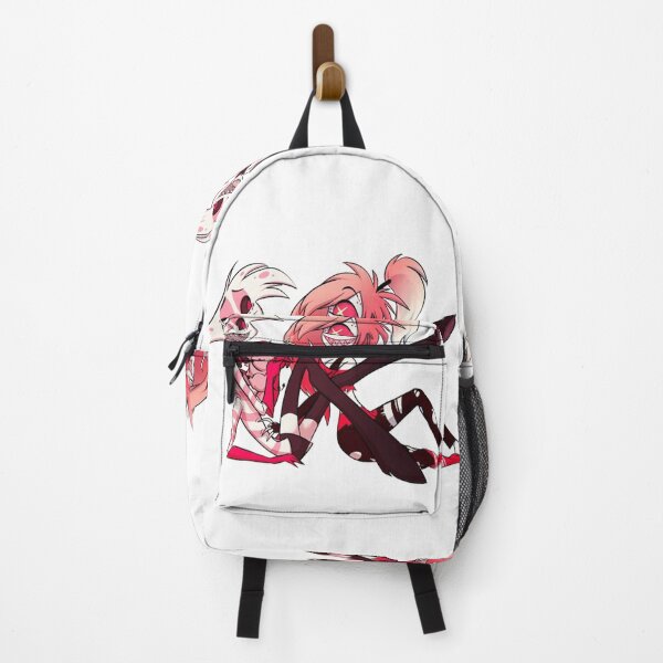 Item preview, Cherri Bomb Hazbin Hotel designed and sold by andrea-pop-laza.