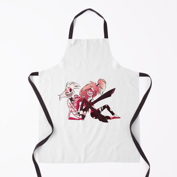 Item preview, Cherri Bomb Hazbin Hotel designed and sold by andrea-pop-laza.