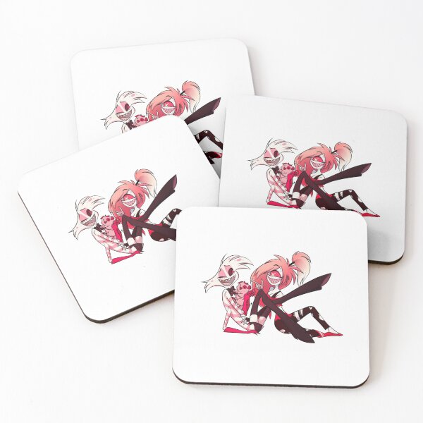 Item preview, Cherri Bomb Hazbin Hotel designed and sold by andrea-pop-laza.