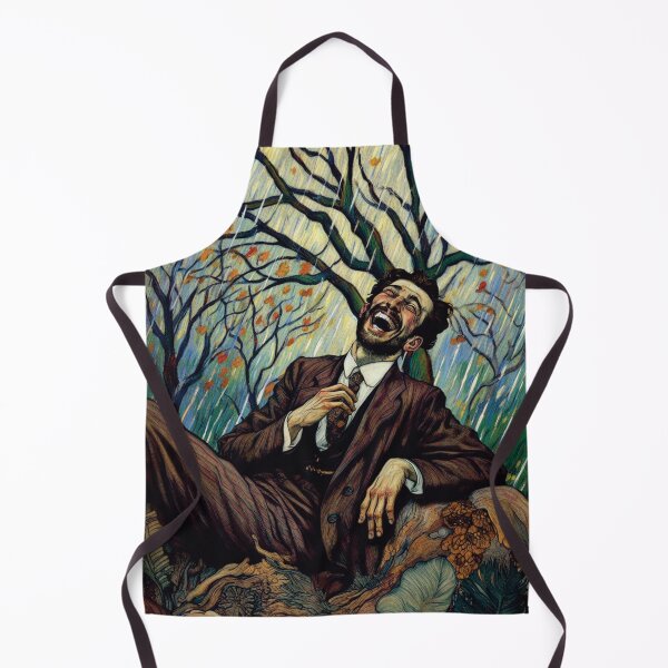 Item preview, Laughing Man II designed and sold by Rich La Bonté.