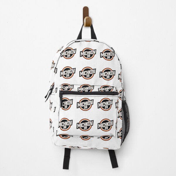 Item preview, Matvei Michkov/Philadelphia Flyers #39. designed and sold by PucksandThings.