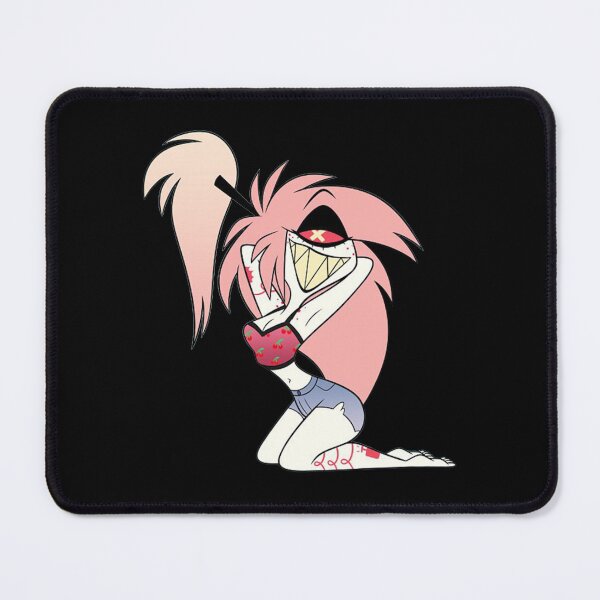 Item preview, Cherri Bomb Hazbin Hotel designed and sold by andrea-pop-laza.