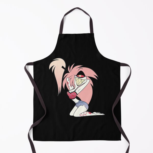 Item preview, Cherri Bomb Hazbin Hotel designed and sold by andrea-pop-laza.