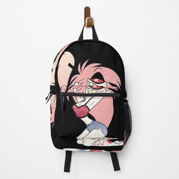 Item preview, Cherri Bomb Hazbin Hotel designed and sold by andrea-pop-laza.