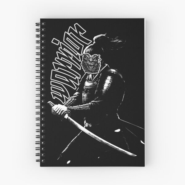 Item preview, Samurai Warrior designed and sold by aldohoku.