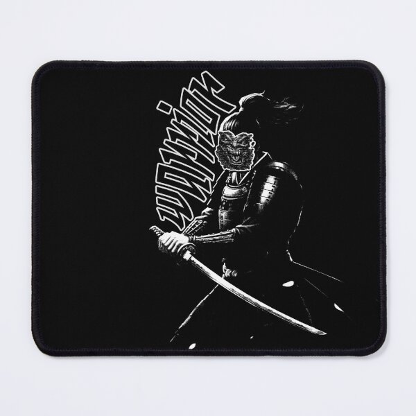 Item preview, Samurai Warrior designed and sold by aldohoku.