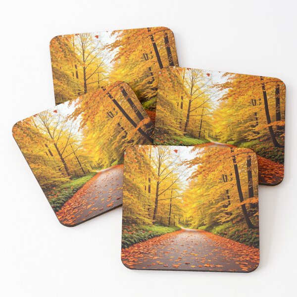 Item preview, Autumn's Embrace designed and sold by kyxur.