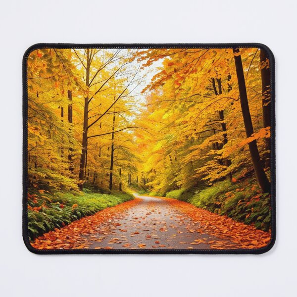 Item preview, Autumn's Embrace designed and sold by kyxur.
