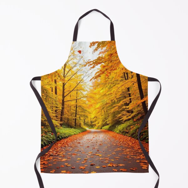 Item preview, Autumn's Embrace designed and sold by kyxur.