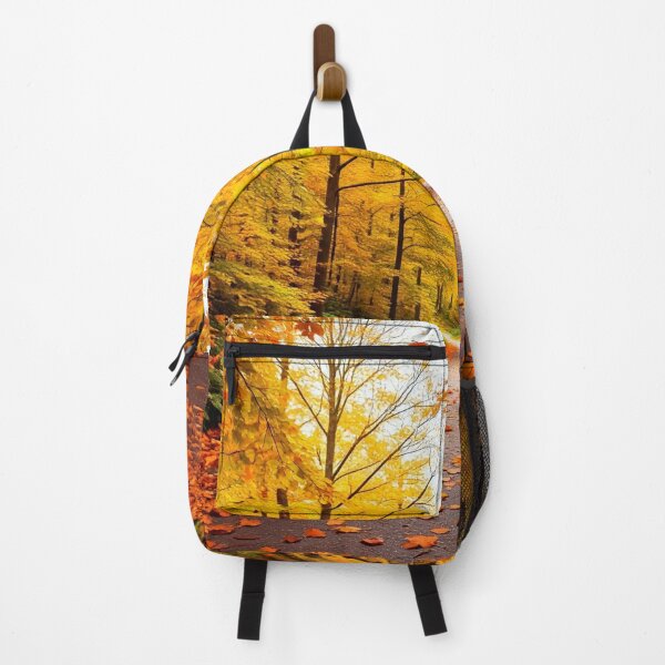 Item preview, Autumn's Embrace designed and sold by kyxur.