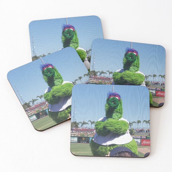 Item preview, Phillies Phanatic in clearwater Florida designed and sold by Raineylanes.
