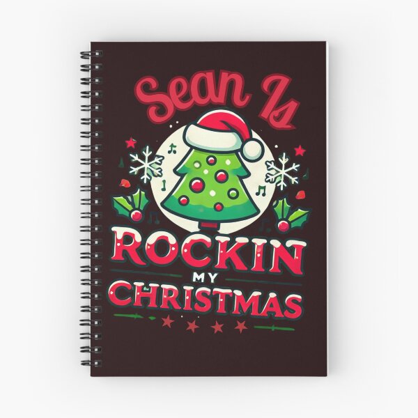 Item preview, Navidad rockera designed and sold by rtipping2001.