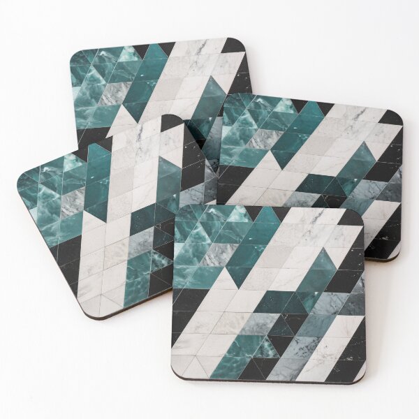 Item preview, Marble Tiles 1 // #M0002 designed and sold by spires.