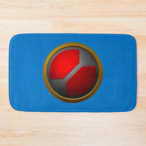 Item preview, Megaman designed and sold by KalElsDesigns.