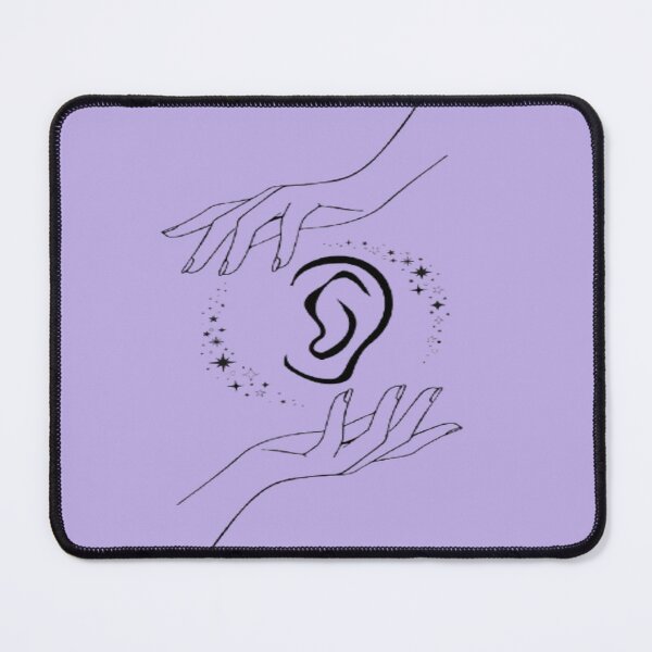 Item preview, magic of communication designed and sold by bluemurearts.