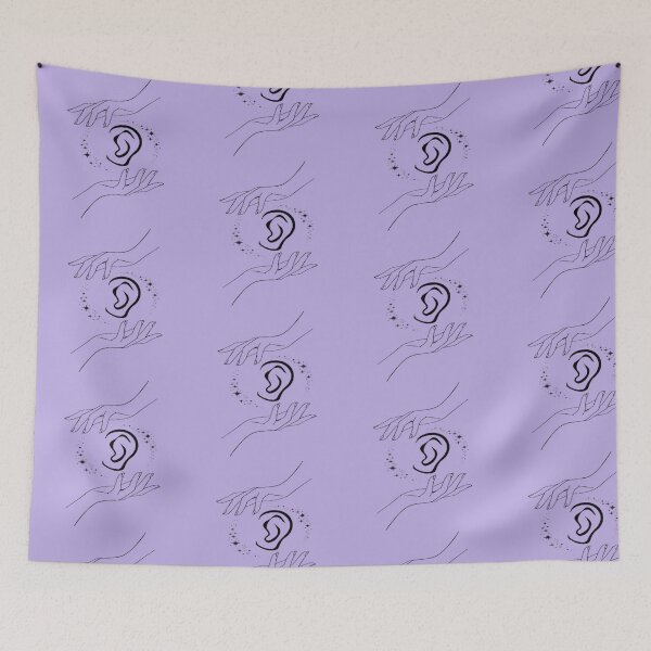 Item preview, magic of communication designed and sold by bluemurearts.
