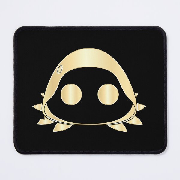 Item preview, Raven Battle Royale Character designed and sold by Kubala Designs.