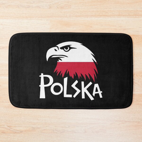 Artikelvorschau, Polen. Polski Orzeł. Polen. Polnischer Adler. Polnischer Stolz. Unabhängigkeitstag Polens entworfen und verkauft von Anniko Art Studio.