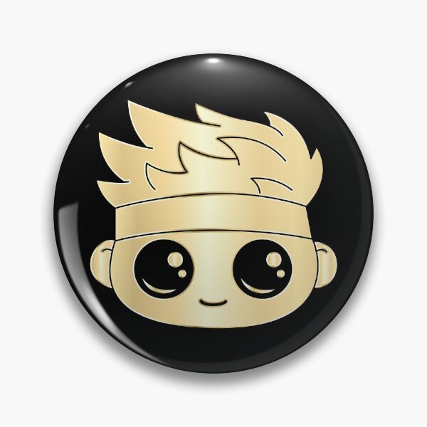 Item preview, Ninja Battle Royale Character designed and sold by Kubala Designs.