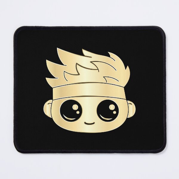 Item preview, Ninja Battle Royale Character designed and sold by Kubala Designs.