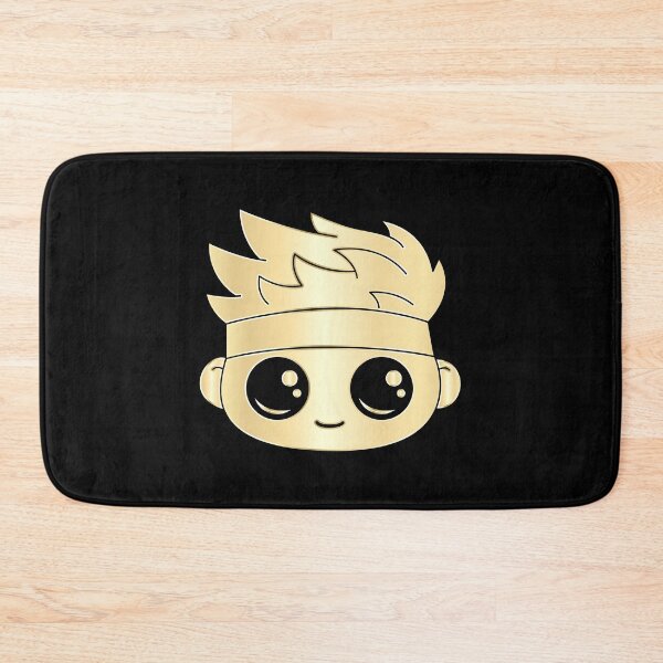 Item preview, Ninja Battle Royale Character designed and sold by Kubala Designs.
