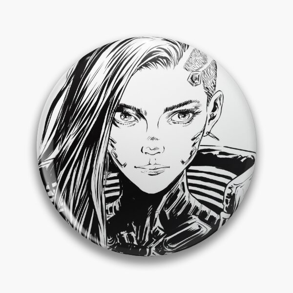 Item preview, Netrunner designed and sold by psychee.