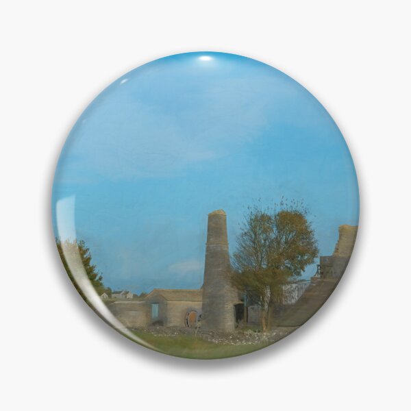 Item preview, Magpie Mine in the Derbyshire Peak District designed and sold by RobThorley.