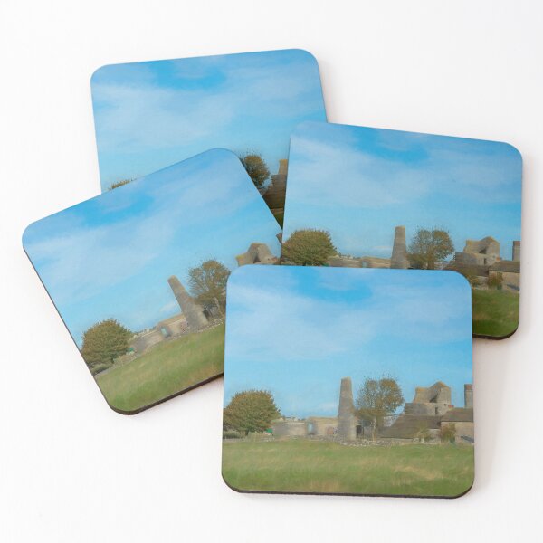 Item preview, Magpie Mine in the Derbyshire Peak District designed and sold by RobThorley.