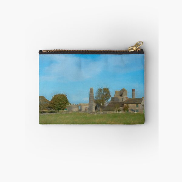 Item preview, Magpie Mine in the Derbyshire Peak District designed and sold by RobThorley.