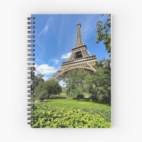 Item preview, Tour Eiffel Paris. A bridge connecting the earth to the sky designed and sold by Worldonthewall.